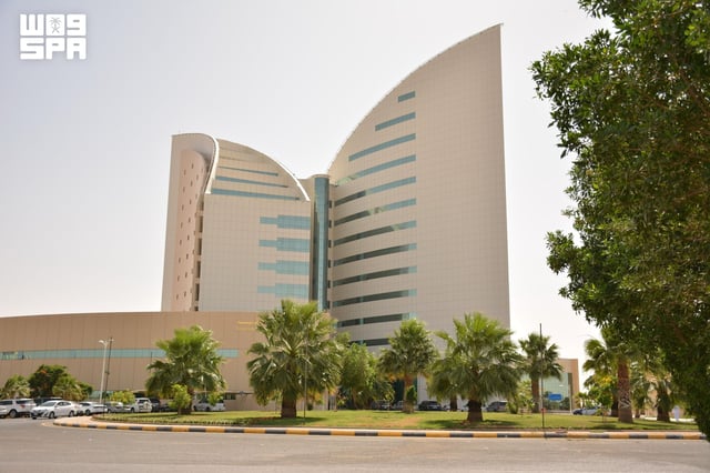 جامعة نجران تفوز بالمركز الأول في مسابقة أبحاث الطلاب الدولية 2025