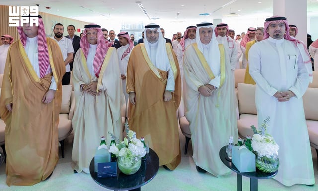 وزير الصحة يفتتح مستشفى البحر الأحمر لتعزيز الخدمات الصحية السياحية