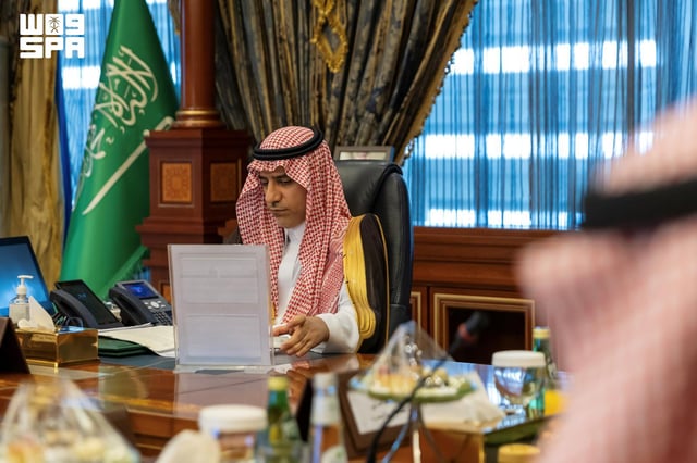 الاجتماع الثالث للجنة التنسيق العسكري والأمني بين السعودية والكويت يبحث تعزيز التعاون