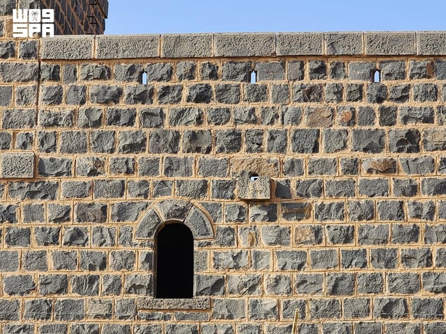 اعتماد بازِلت الحرات بالمنطقة الغربية ضمن قائمة الأحجار التراثية العالمية