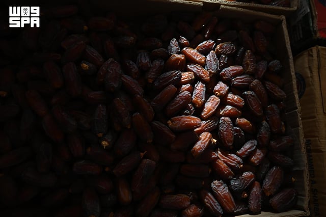 الهيئة الملكية للعلا تطلق النسخة السابعة من موسم العلا للتمور