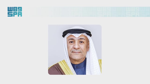 الأمين العام لمجلس التعاون يؤكد أهمية التقارب الإقليمي في دعم نمو المنطقة