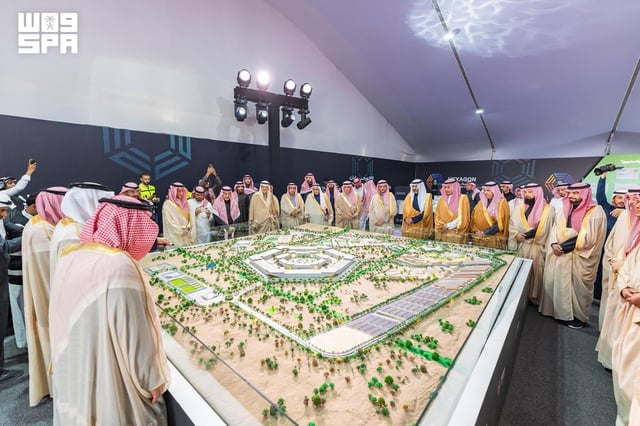 المملكة تعزز ريادتها العالمية في الذكاء الاصطناعي والحوكمة الأخلاقية