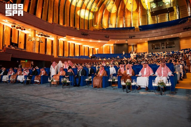 هيئة تطوير المدينة المنورة تنظم أمسية بين طيبة ودمشق بحضور وزير الثقافة السوري