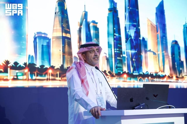 اختتام المؤتمر الدولي لمستشفى الملك خالد التخصصي للعيون بالرياض