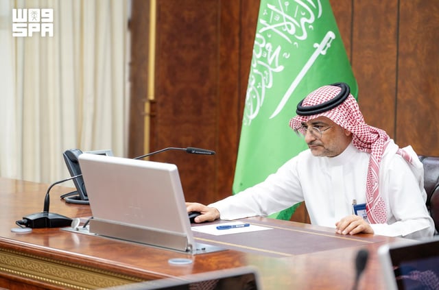 جامعة نجران تطلق 17 خدمة إلكترونية جديدة لتعزيز التحول الرقمي