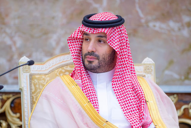 رئيس تركيا يؤكد لولي العهد وقوف بلاده إلى جانب المملكة ويرحب بإنشاء التحالف البحري تحت قيادتها