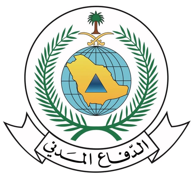 الدفاع المدني بمكة يباشر سقوط ثلاثة أطفال في مجرى سيل ويواصل البحث عن الثالث