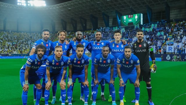 الهلال يلتقي السد القطري اليوم في منافسات دور الـ16 من دوري أبطال آسيا للنخبة