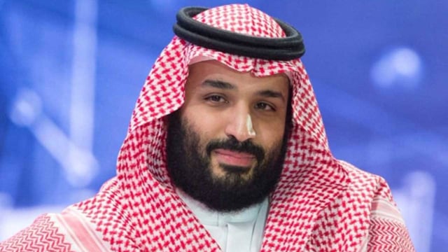 «ترامب» يدين في اتصال هاتفي مع ولي العهد الهجمات الإيرانية على المملكة