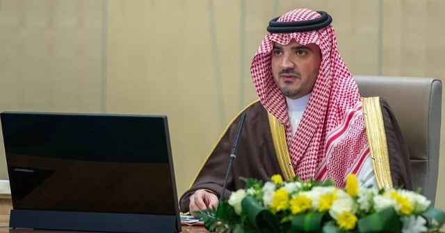 وزير الداخلية ونظيره الباكستاني يبحثان هاتفيًا المستجدات الراهنة وتعزيز التعاون 