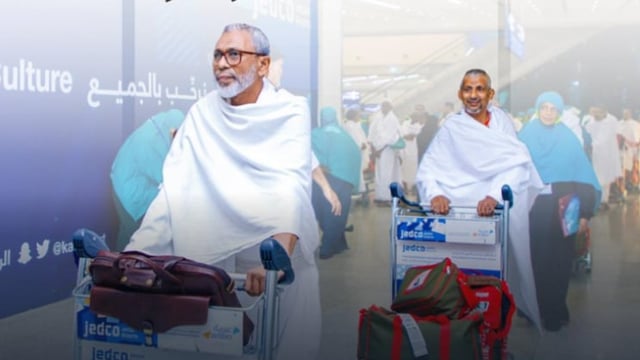 استمرار الجولات الرقابية لوزارة الحج والعمرة استعدادًا لذروة وصول ضيوف الرحمن