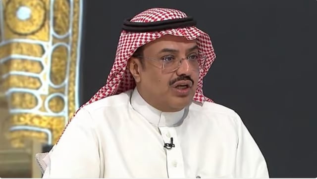 «النمر»: لا خطورة من تناول أدوية الضغط ليلاً