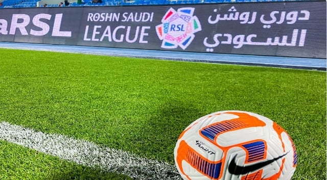  النصر يعزز الصدارة ويوسع الفارق.. وتعثر الهلال يشعل سباق اللقب بدوري روشن