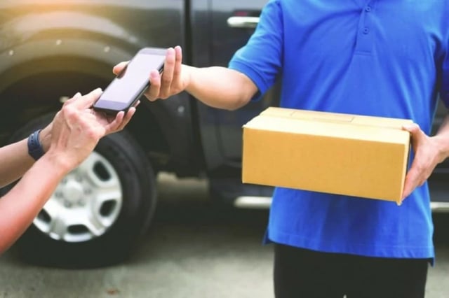 بدءا من اليوم.. تطبيق قرار الإلزام بالعنوان الوطني على كافة شحنات الطرود البريدية