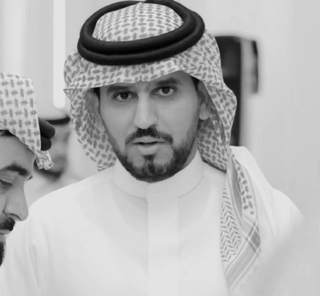 وفاة المؤثر دخيل القحطاني متأثراً بحادث مروري وقع قبل شهر
