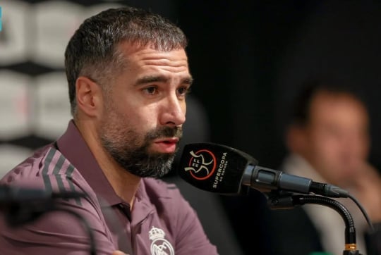 برشلونة وريال مدريد يؤكدان الجاهزية لنهائي السوبر الإسباني

