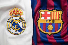 تشكيل برشلونة وريال مدريد لكلاسيكو السوبر الإسباني في جدة