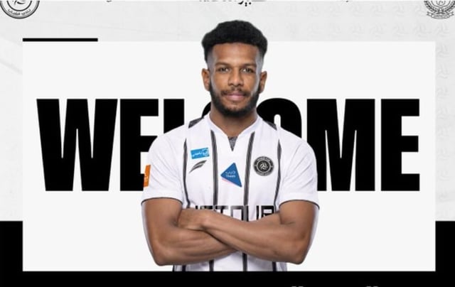 الشباب يعلن التعاقد مع علي البليهي معارًا من الهلال حتى نهاية الموسم