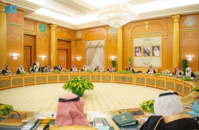 مجلس الوزراء يثمن اتفاق وقف إطلاق النار بين الحكومة السورية و«قسد»