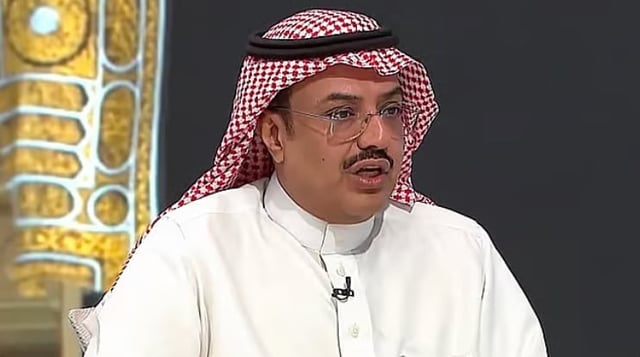 «النمر» يحذر من المحتوى الصحي المتداول على وسائل التواصل