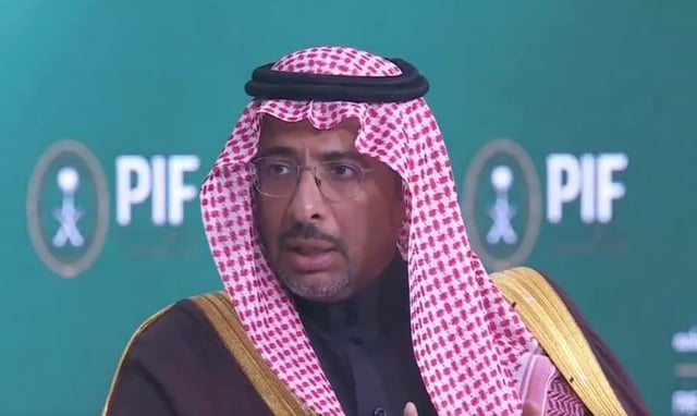 «الخريف»: المملكة وجهة عالمية رائدة للاستثمارات الصناعية وتعزيز تنافسية سلاسل الإمداد