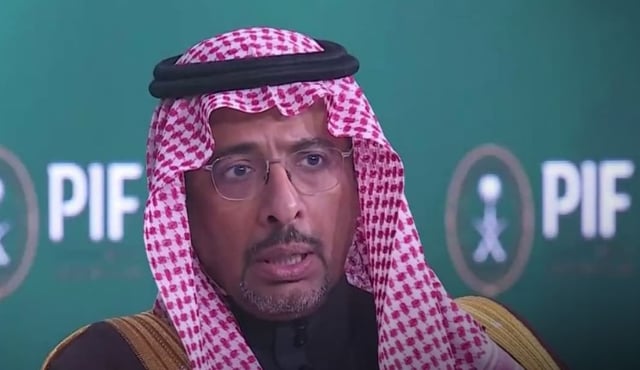 الخريّف: بنية المملكة التحتية الرقمية ساعدت جميع القطاعات الحيوية على تبني تقنيات الذكاء الاصطناعي  