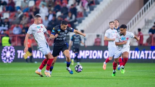 "دوري روشن": ضمك يفوز على التعاون 