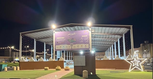 انطلاق مبادرة «بسطة خير السعودية» في البكيرية لدعم وتمكين الباعة الجائلين 
