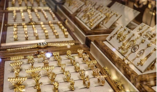 سعر الذهب في السعودية اليوم الثلاثاء 21-9-1447 بعد ارتفاعه عالميًا