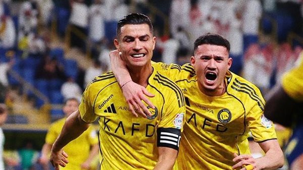 النصر يكتسح النجمة بخماسية في "دوري روشن"