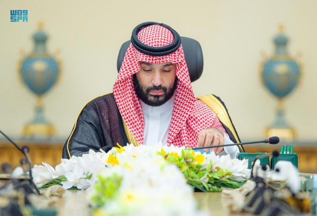 مجلس الوزراء: تمديد مدة برنامج مشروع جدة التاريخية سنتين إضافيتين