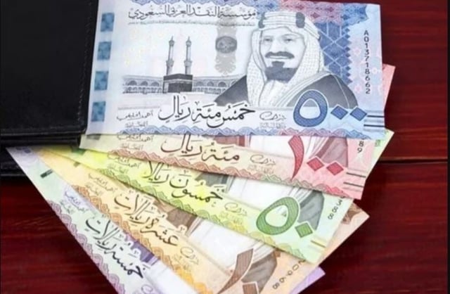 سعر الريال السعودي مقابل الدولار والعملات الأجنبية اليوم الأربعاء 27-10-1447