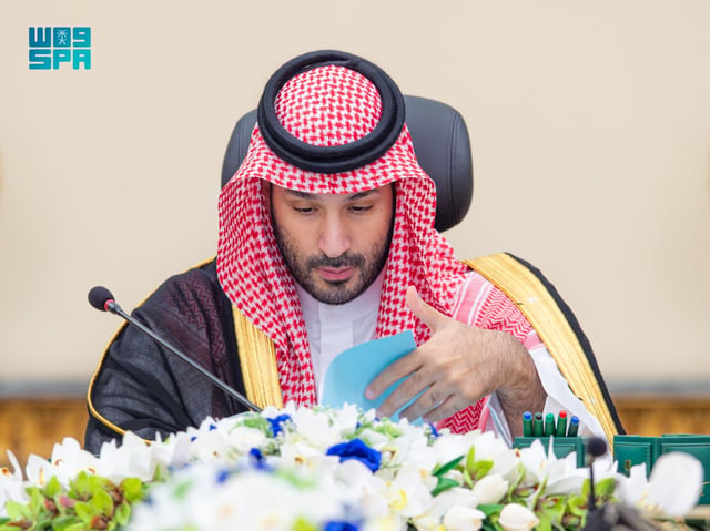 ولي العهد يرحّب باسم خادم الحرمين بضيوف الرحمن الذين بدأوا الوفود من مختلف أنحاء العالم لأداء مناسك الحج