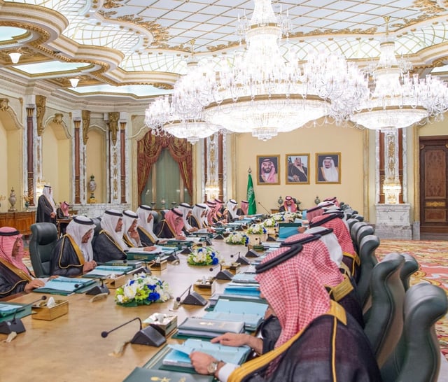 الموافقة على اتفاقية للإعفاء من التأشيرة لحاملي الجوازات الدبلوماسية والخاصة بين المملكة والصين