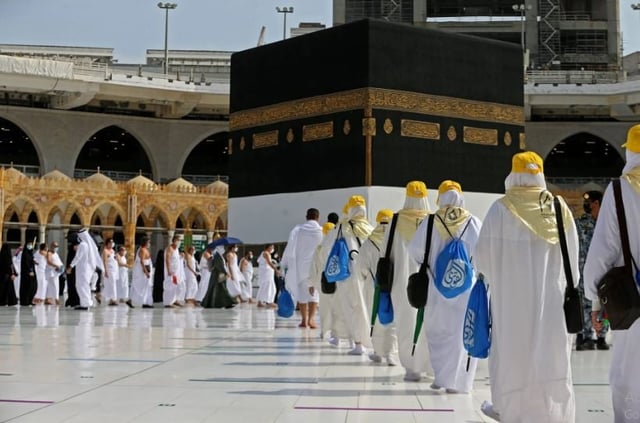 4 شروط لاستحقاق إجازة أداء فريضة الحج للعاملين في القطاع الخاص
