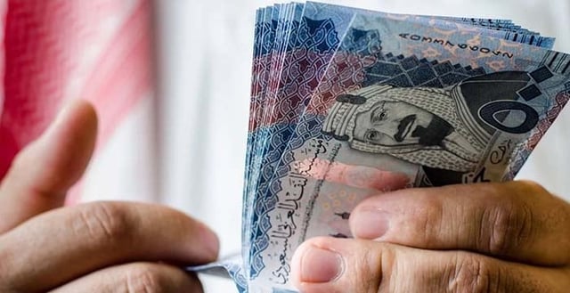 سعر الريال مقابل الدولار والعملات الأجنبية اليوم الخميس 13-11-1447