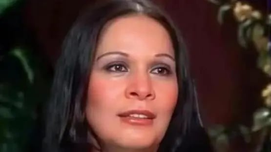 وفاة الفنانة المصرية المعتزلة سهير زكي عن 81 عامًا

