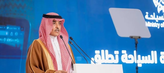 وزير الإعلام: «رؤية المملكة 2030» صاغت واقعًا جديدًا لكفاءة الحج 