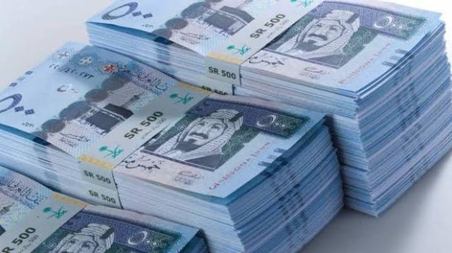 سعر الريال مقابل الدولار والعملات الأجنبية اليوم الخميس 27-11-1447
