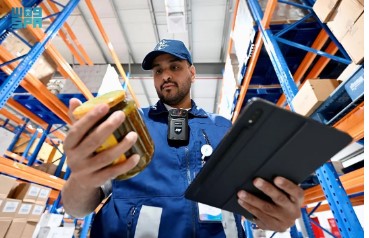«الغذاء والدواء» تعزز كفاءة رقابتها لخدمة ضيوف الرحمن