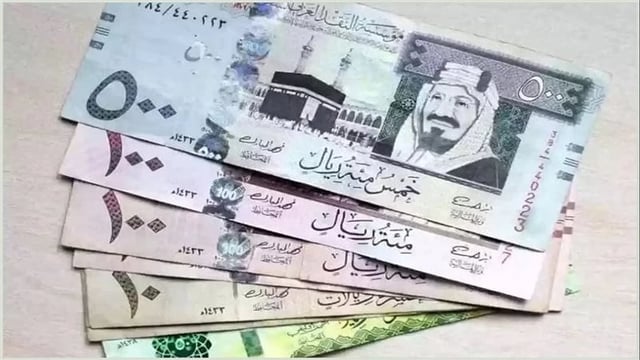 سعر الريال مقابل الدولار والعملات الأجنبية اليوم الخميس 4-12-1447