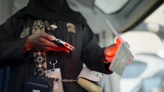 أكثر من 500 خدمة رقمية.. «المسار الإلكتروني» بوزارة الحج والعمرة يدعم الجاهزية التشغيلية 