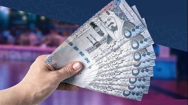 سعر الريال مقابل الجنيه المصري والعملات العربية اليوم الثلاثاء 9-12-1447