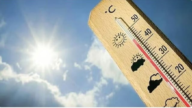طقس المملكة الأربعاء.. حارًا إلى شديد الحرارة ونشاط للرياح المثيرة للأتربة على عدة مناطق