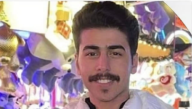 من الطعن إلى الحكم بالمؤبد.. محطات قضية مقتل محمد القاسم
