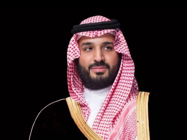 ولي العهد يوجه باستئناف صادرات لبنان إلى المملكة 