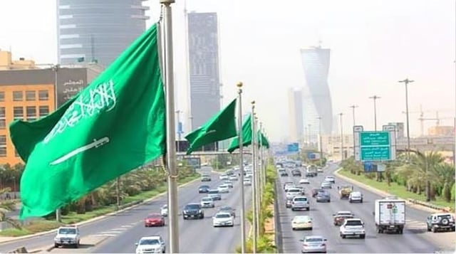 طقس المملكة الأربعاء.. ارتفاع درجات الحرارة ونشاط في الرياح على عدة مناطق
