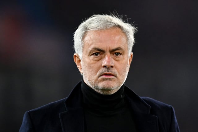 رسمياً.. جوزيه مورينيو مدربًا لريال مدريد لمدة 3 سنوات