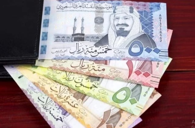 سعر الريال السعودي اليوم الأحد 28-12-1447 مقابل الدولار والعملات الأجنبية